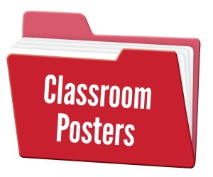 Classroom Posters