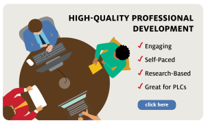 Professional Development