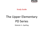 Upper_Elementary_M3 Study Guide